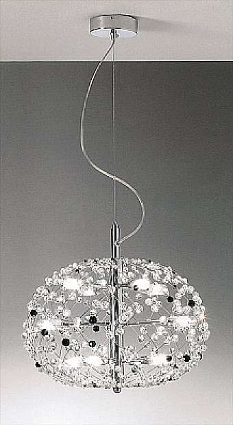 Chandelier LASO 01