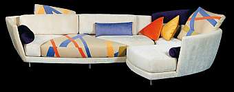 Couch DEH26