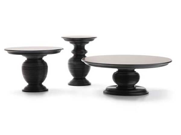 Tavolino ANGELO CAPPELLINI 45026 fabbrica OPERA CONTEMPORARY dall'Italia. Foto №2