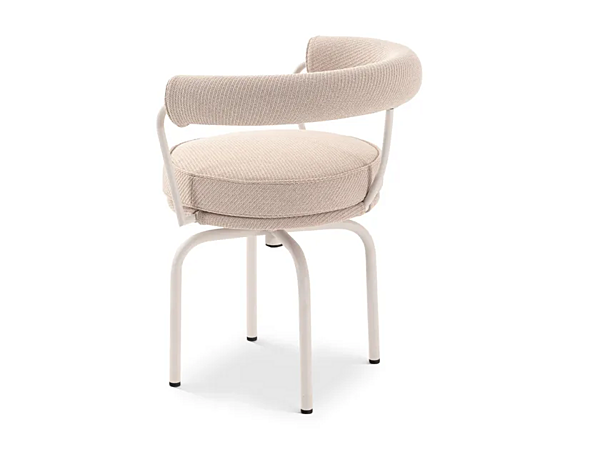 Poltrona girevole da giardino con braccioli CASSINA 7 007 fabbrica CASSINA dall'Italia. Foto №7