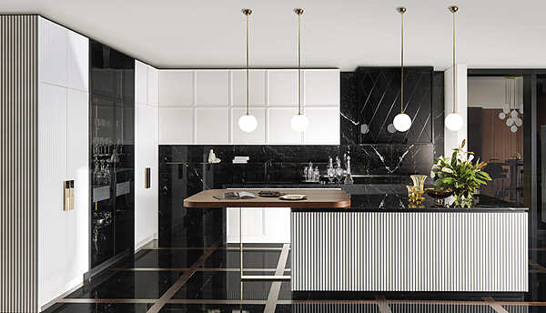 Accessori CASTAGNA CUCINE fabbrica CASTAGNA CUCINE dall'Italia. Foto №1