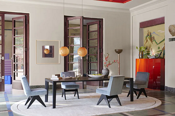 Lampada a sospensione in vetro soffiato artigianale Bollicosa piccola CASSINA fabbrica CASSINA dall'Italia. Foto №13