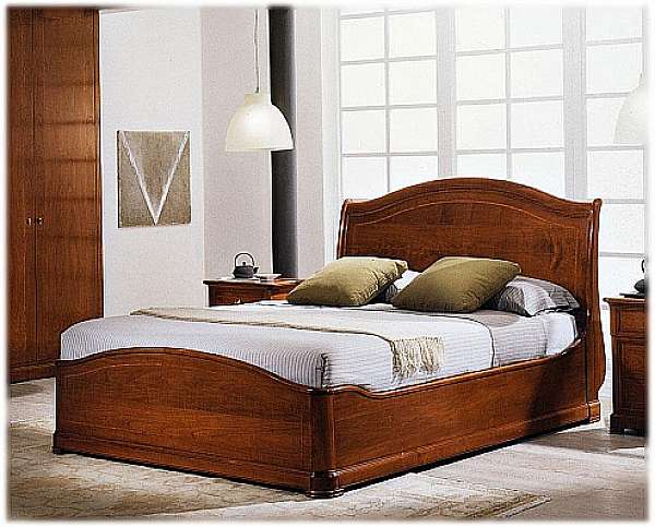 Letto Bamax SRL 74.351 fabbrica BAMAX SRL dall'Italia. Foto №1