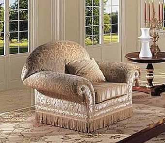 Poltrona art. 9136