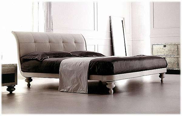 Letto CORTE Zari Art. 899 fabbrica CORTE ZARI dall'Italia. Foto №1