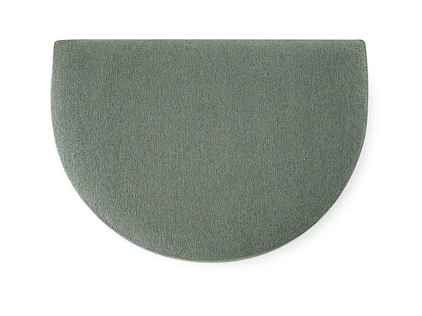 Divano modulare in tessuto Lilas Mosaique Gallotti&Radice fabbrica Gallotti & Radice dall'Italia. Foto №12