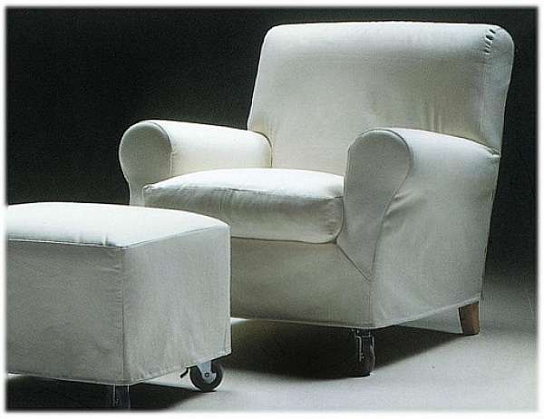 Poltrona Flexform NONNAMARIA pl fabbrica FLEXFORM dall'Italia. Foto №1