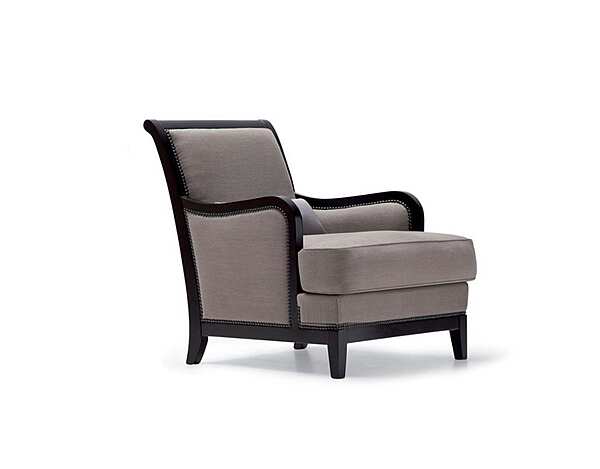 Poltrona ANGELO CAPPELLINI 40121 / T fabbrica OPERA CONTEMPORARY dall'Italia. Foto №1