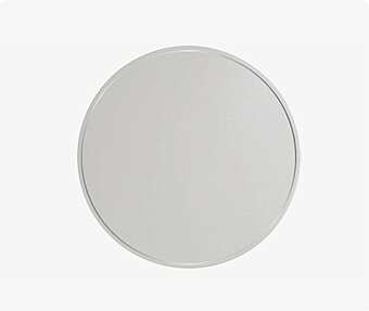 Specchio ALIVAR faccia a faccia SFF55