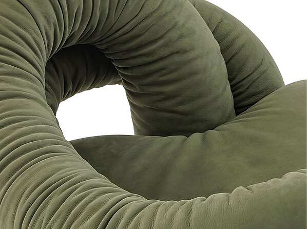 Poltrona RUGIANO PL AB fabbrica RUGIANO dall'Italia. Foto №6