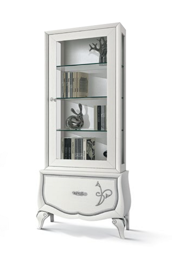 Vetrina GIULIA CASA 810-VH fabbrica GIULIA CASA dall'Italia. Foto №1