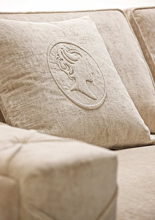 Accessori ALBERTA SALOTTI fabbrica ALBERTA SALOTTI dall'Italia. Foto №6