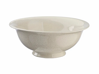 Ciotola in ceramica Cuba MARIONI 00078 fabbrica MARIONI dall'Italia