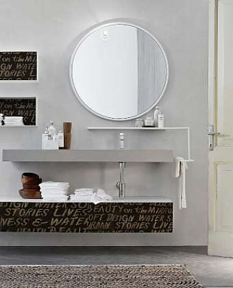 Base sotto il lavello Vt05