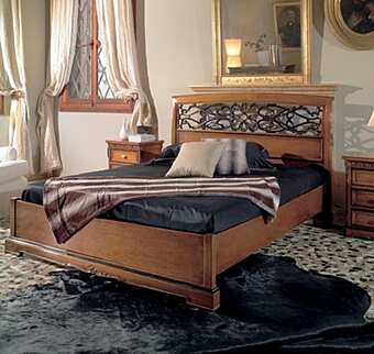 Letto GIULIA CASA "Verona Home" 146/160-VH