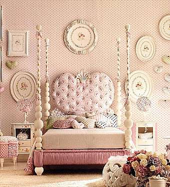 Letto LN01/R