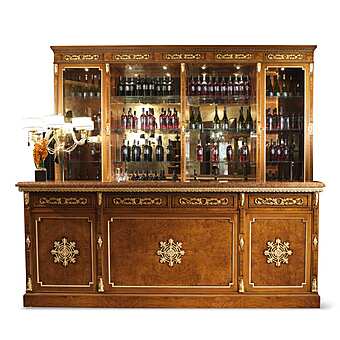 Buffet W119