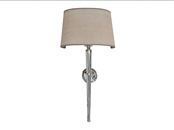 Lampada da parete in metallo Leon FORMITALIA