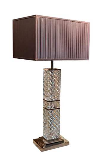 Lampada da tavolo L019