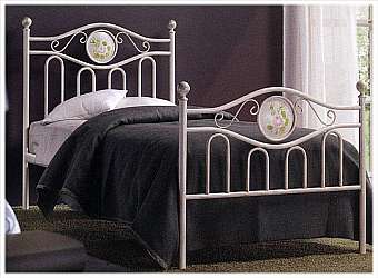 Letto Lina singolo