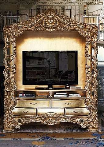 Supporto per TV-HI-FI Art. 5970