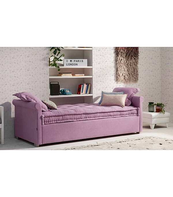 Couch TWILS (VENETA CUSCINI) 271095P7N fabbrica TWILS (VENETA CUSCINI) dall'Italia. Foto №4
