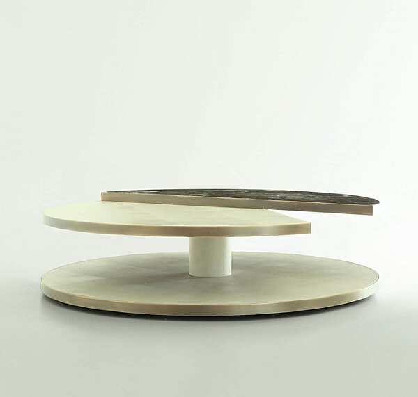 Tavolino RUGIANO 9090/120 fabbrica RUGIANO dall'Italia. Foto №2