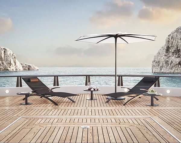 Ombrello ROYAL BOTANIA PLM 300 fabbrica ROYAL BOTANIA dall'Italia. Foto №4