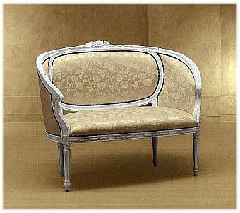 Divano MORELLO GIANPAOLO 172 / RK fabbrica MORELLO GIANPAOLO dall'Italia