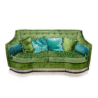 Divano FRANCESCO MOLON Eclectica D529 fabbrica FRANCESCO MOLON  dall'Italia