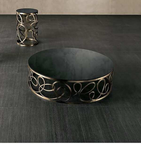 Tavolino RUGIANO 9081/110 fabbrica RUGIANO dall'Italia. Foto №4