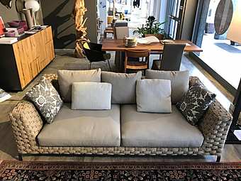 Couch Ray outdoor natural