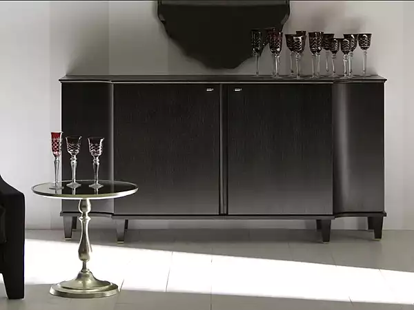 Credenza in legno con ante OPERA CONTEMPORARY DESIRE fabbrica OPERA CONTEMPORARY dall'Italia. Foto №2