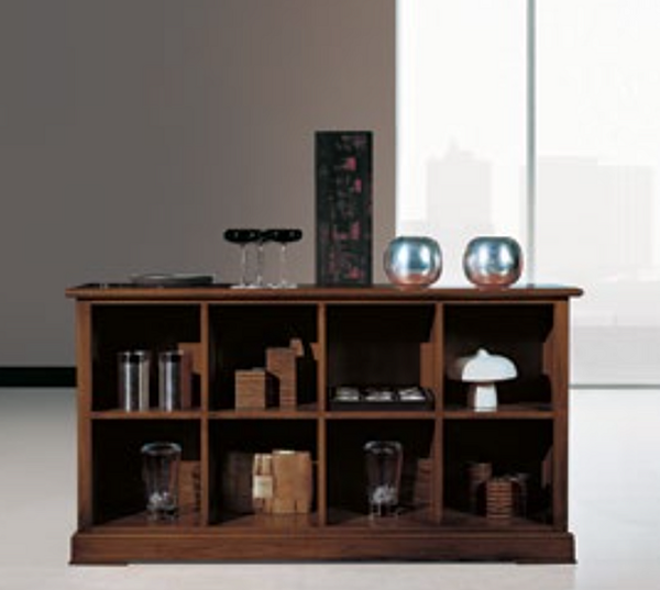 Buffet GIULIA CASA 868-VH fabbrica GIULIA CASA dall'Italia. Foto №1