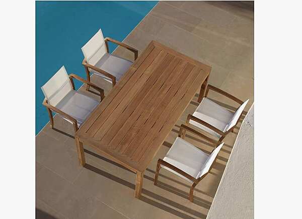 Poltrona ROYAL BOTANIA XQI 77 fabbrica ROYAL BOTANIA dall'Italia. Foto №7