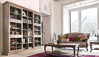Composizione TONIN CASA