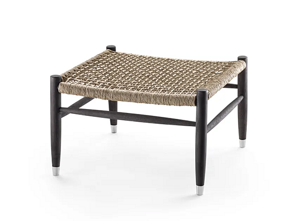 Pouf in tessuto FLEXFORM collezione Tessa fabbrica FLEXFORM dall'Italia. Foto №1