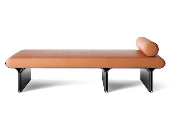 Letto giorno imbottito Stami Gallotti&Radice fabbrica Gallotti & Radice dall'Italia. Foto №1