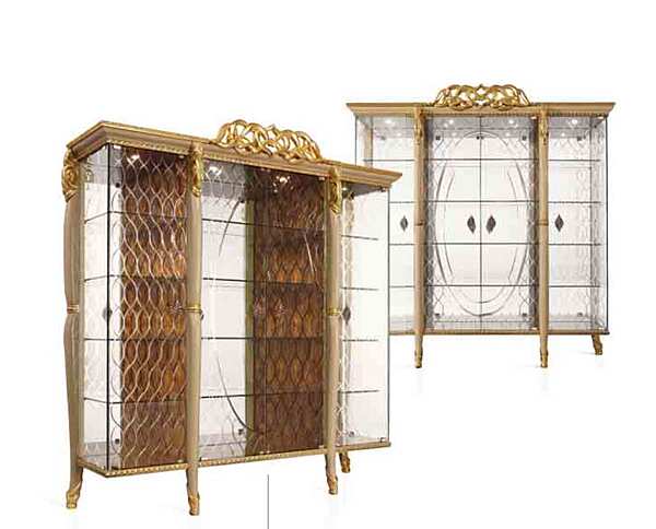 Vetrina A. R. ARREDAMENTI SRL 312 / A fabbrica A.R.ARREDAMENTI SRL dall'Italia. Foto №1