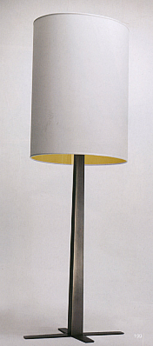 Lampada Da Terra LONGHI (F. lli LONGHI) Z 215 fabbrica LONGHI (F.LLI LONGHI) dall'Italia. Foto №1
