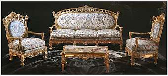 Composizione BAZZI INTERIOR