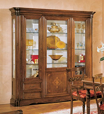 Vetrina GIULIA CASA 715-VH fabbrica GIULIA CASA dall'Italia