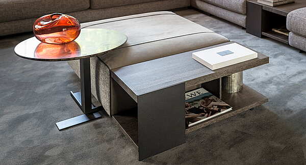 Accessori ARKETIPO fabbrica ARKETIPO dall'Italia. Foto №3
