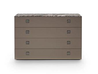 Comò in legno Rafael FLEXFORM