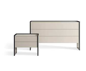 Comodino EGO ZEROVENTIQUATTRO ENC810 fabbrica EGO ZEROVENTIQUATTRO dall'Italia