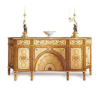 Buffet C125