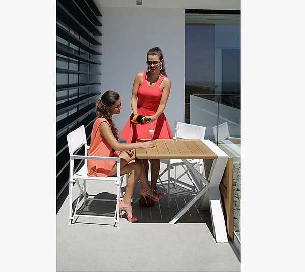 Tavolo ROYAL BOTANIA TRV 150F fabbrica ROYAL BOTANIA dall'Italia. Foto №5