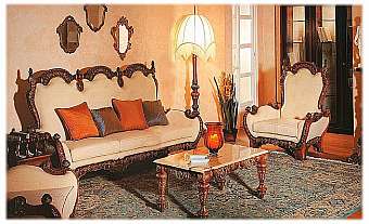 Composizione di ASNAGHI INTERIORS