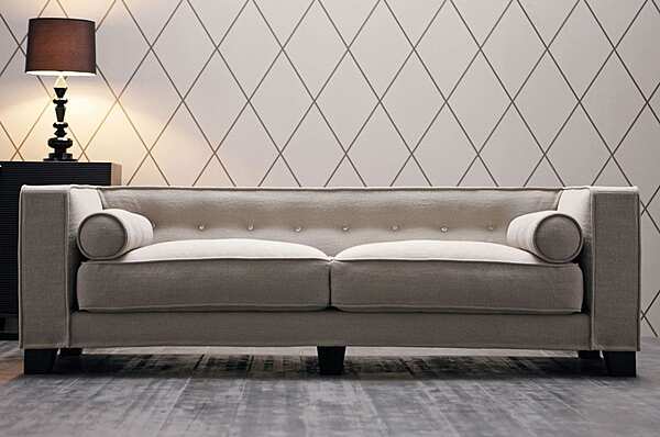 Divano ANGELO CAPPELLINI 40002 fabbrica OPERA CONTEMPORARY dall'Italia. Foto №4