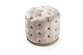 Pouf CANTORI 1876.5400